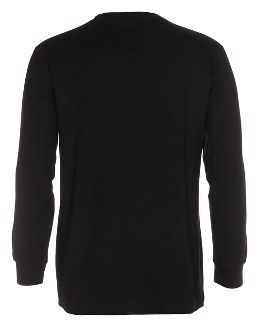 'GLITCH' Long Sleeve