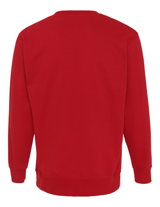 'COLLEGE' Sweatshirt