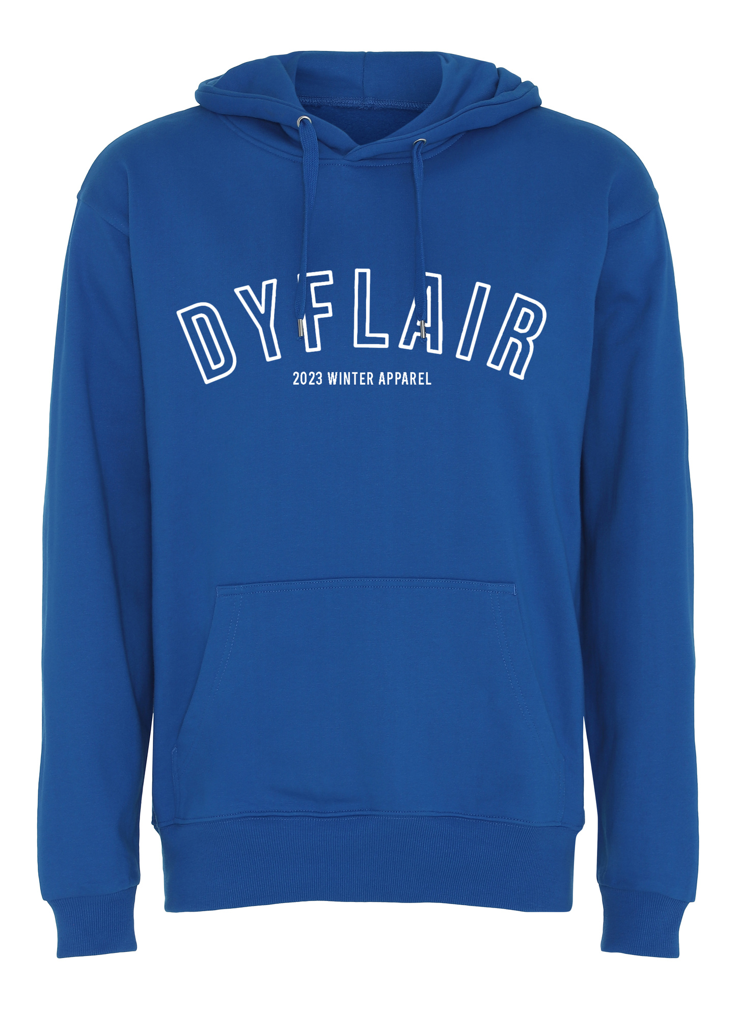 'COLLEGE' Hoodie