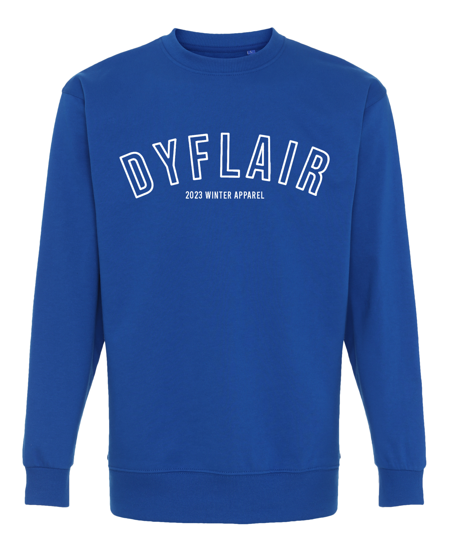 'COLLEGE' Sweatshirt