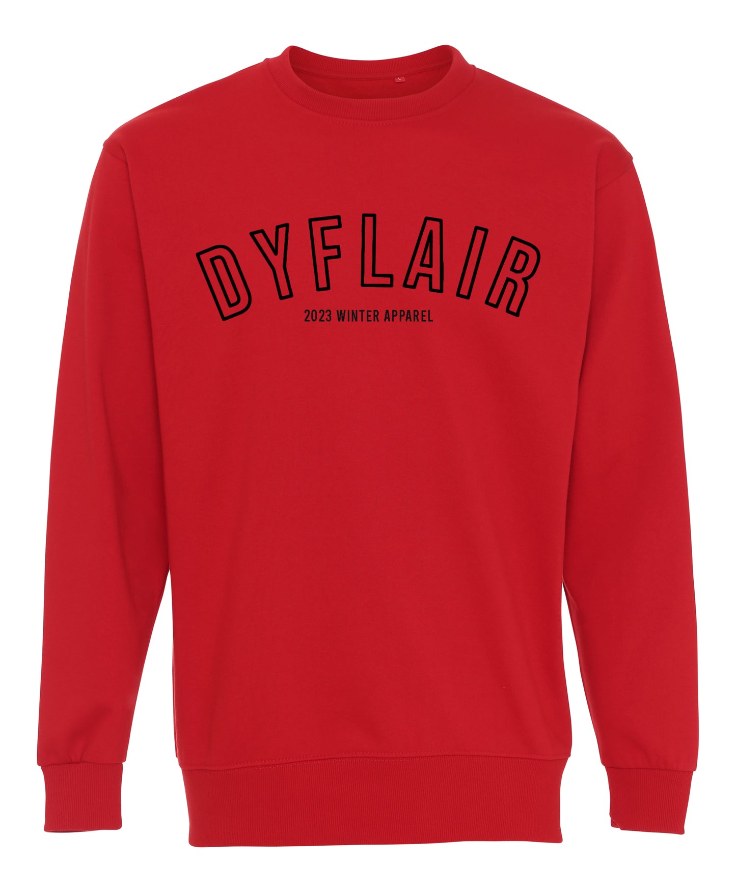 'COLLEGE' Sweatshirt