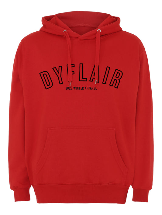 'COLLEGE' Hoodie