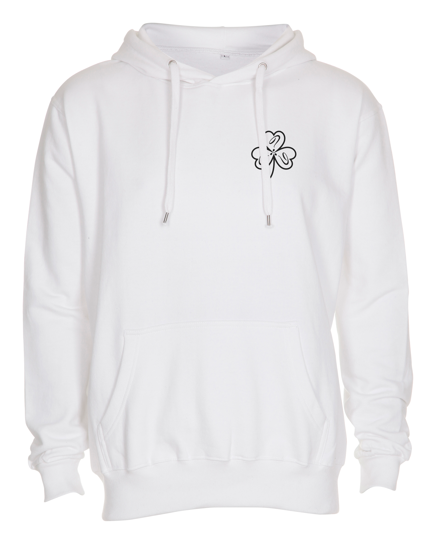 'CLOVER' Hoodie