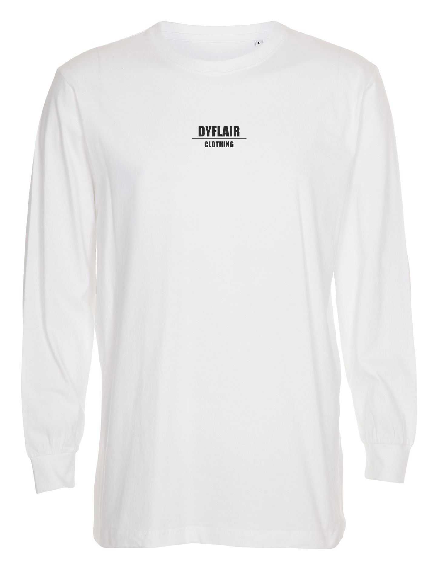 'CLASSIC' Long Sleeve