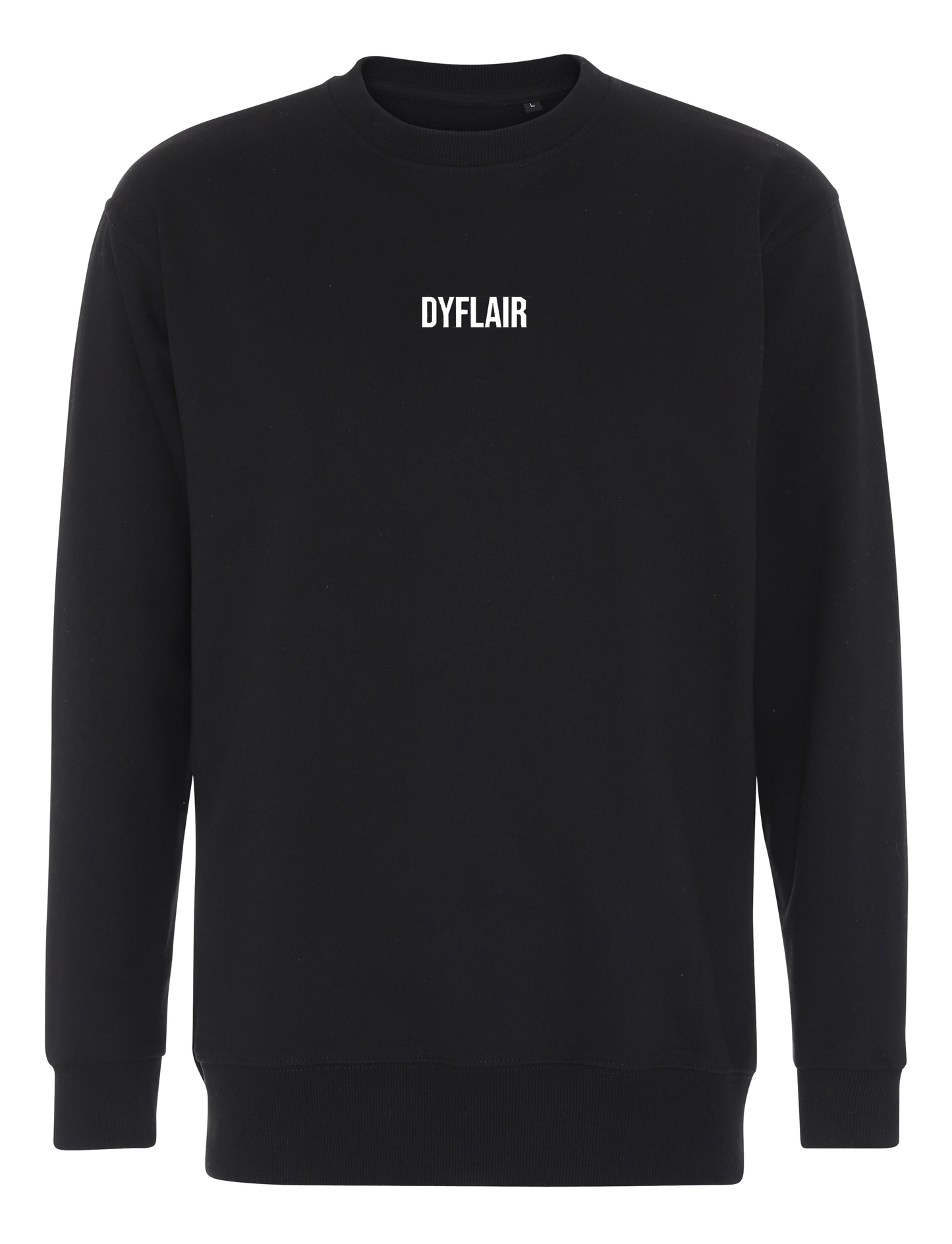 'CIRCLEBACK' Sweatshirt