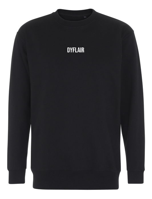 'CIRCLEBACK' Sweatshirt