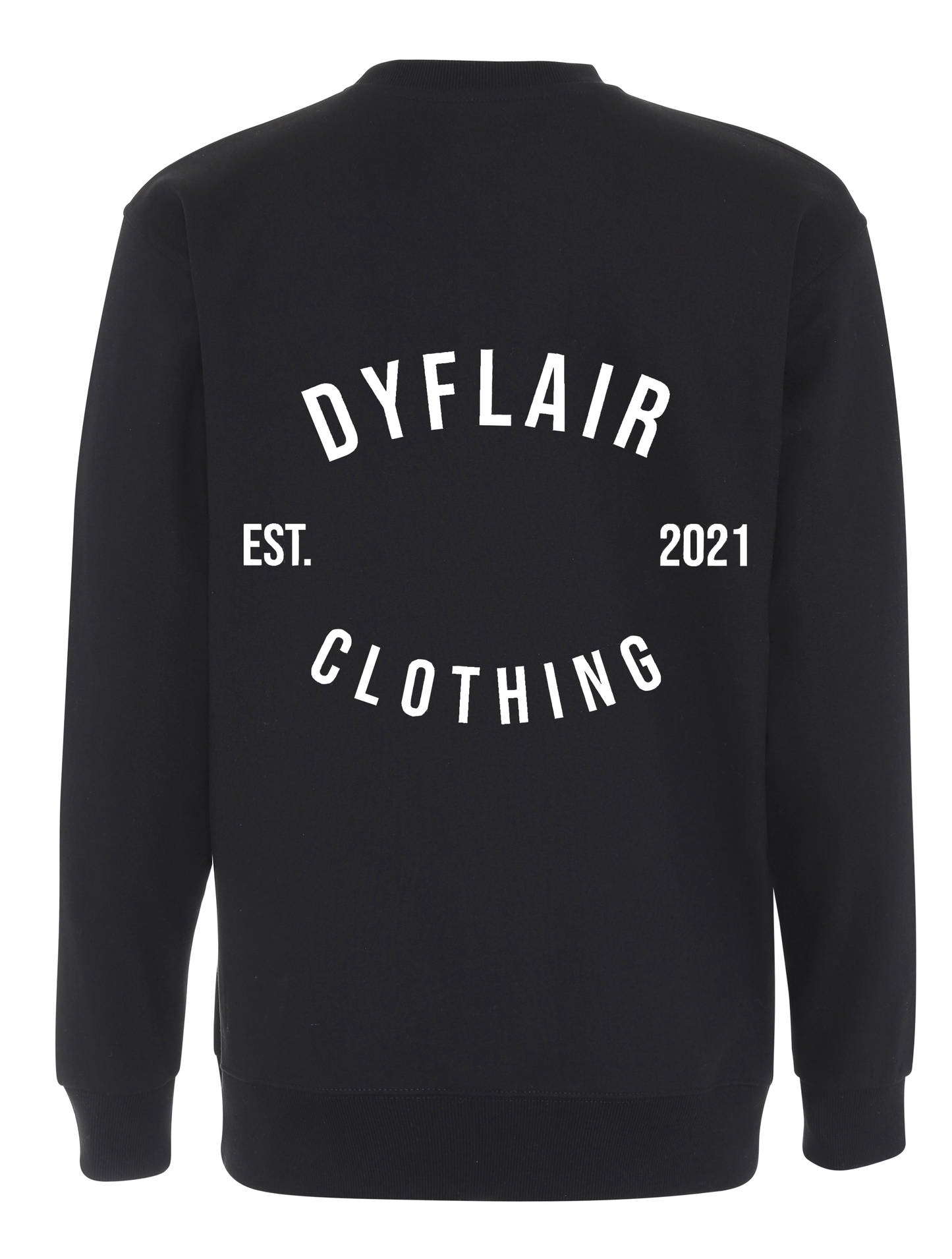 'CIRCLEBACK' Sweatshirt