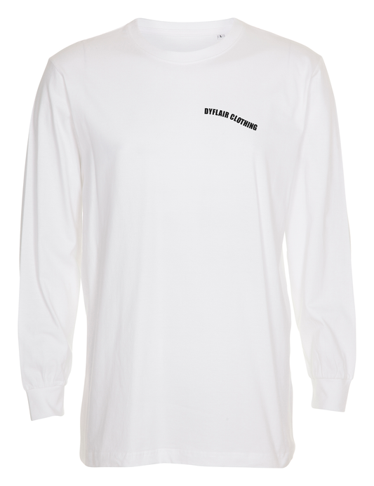 'WAVY' Long Sleeve