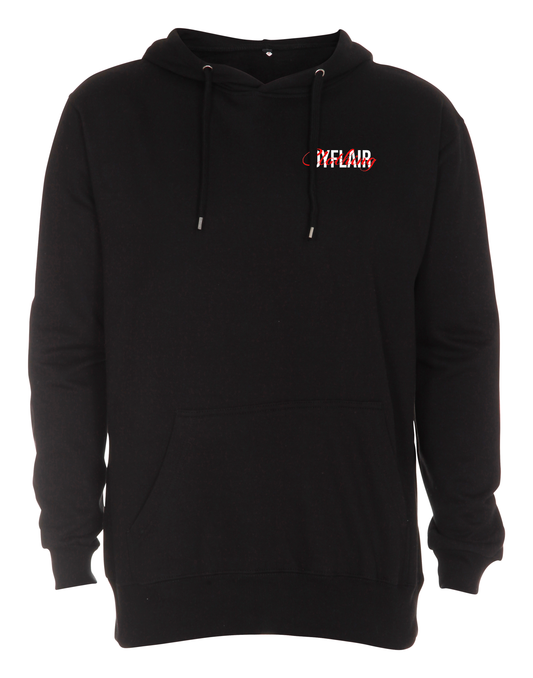 'COLLIDED' Hoodie