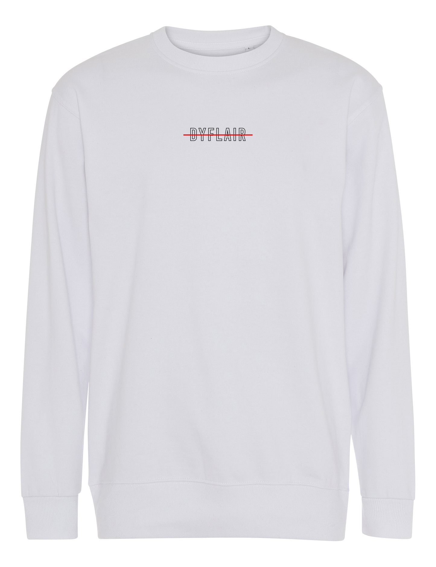 'SIGNATURE' Sweatshirt