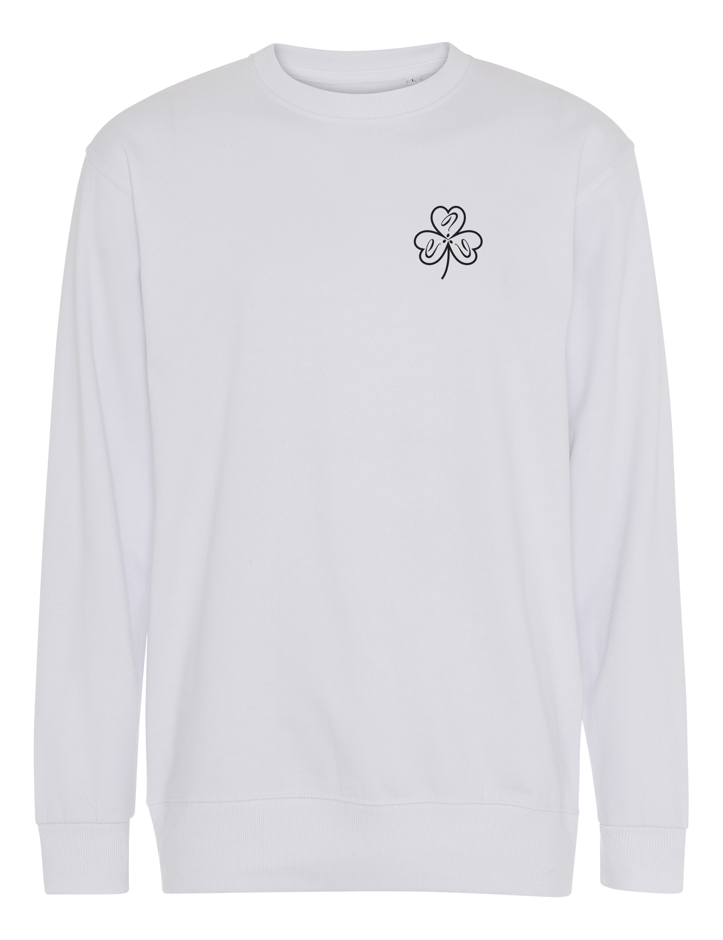 'CLOVER' Sweatshirt