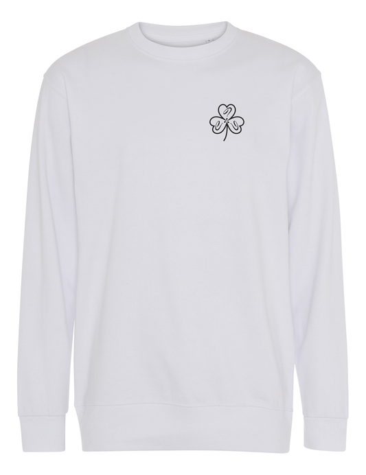 'CLOVER' Sweatshirt