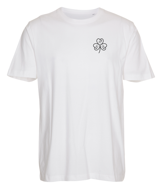 'CLOVER' T-shirt