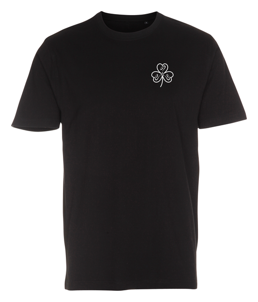 'CLOVER' T-shirt