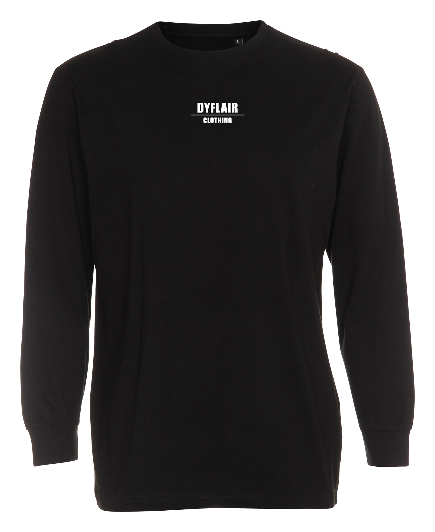 'CLASSIC' Long Sleeve