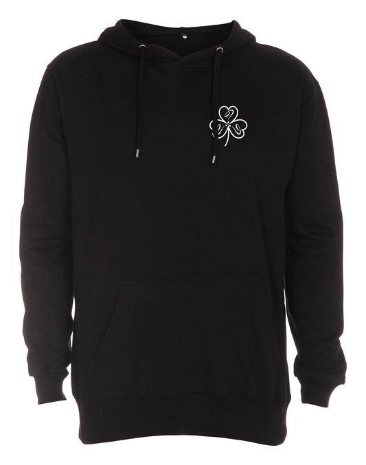 'CLOVER' Hoodie