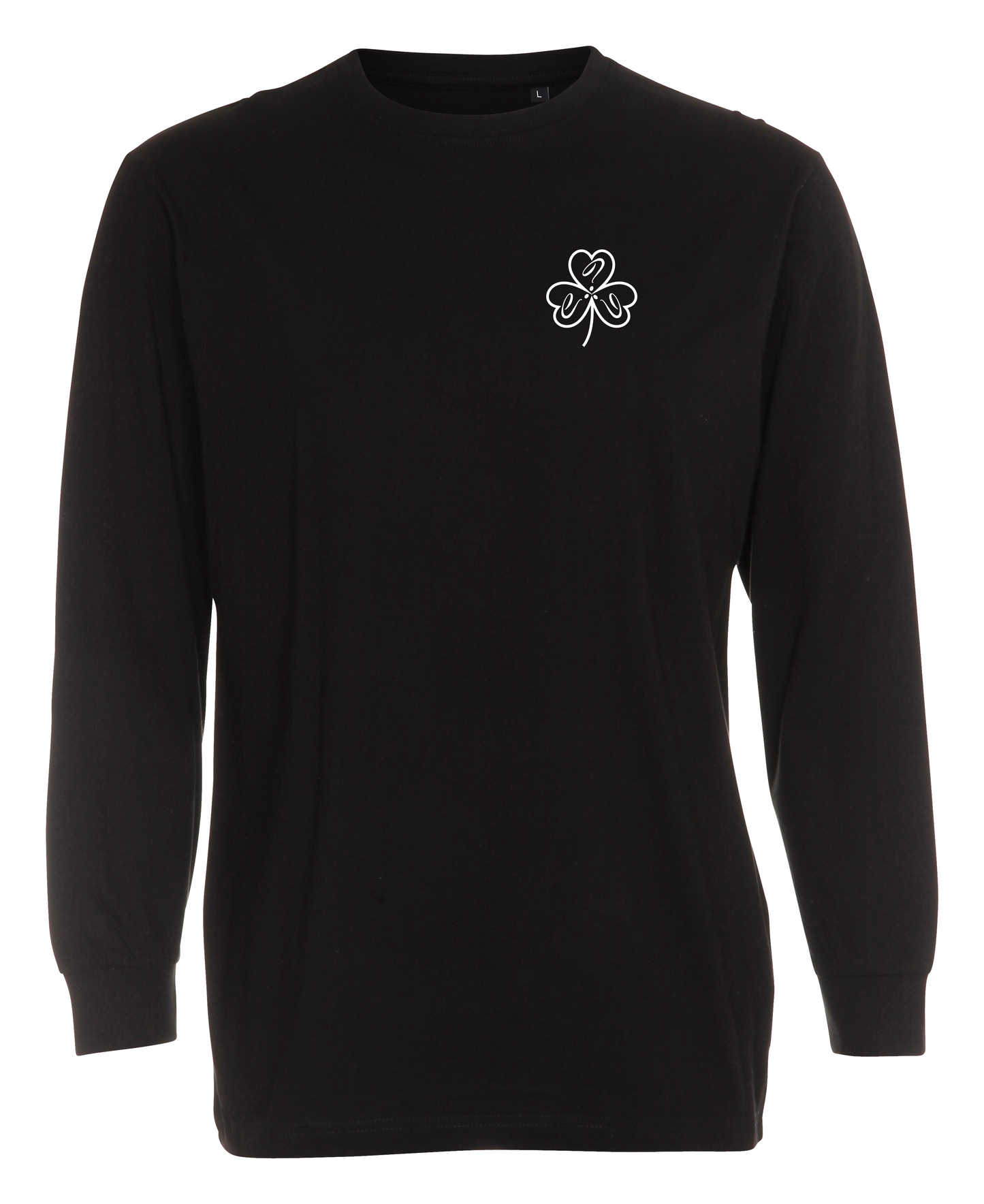 'CLOVER' Long Sleeve