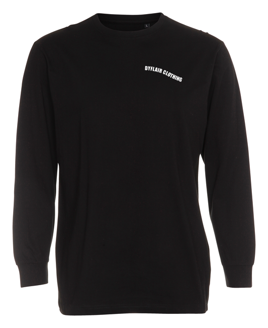 'WAVY' Long Sleeve